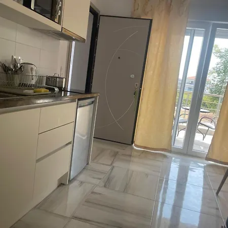 Openseamasainette2 Appartement *